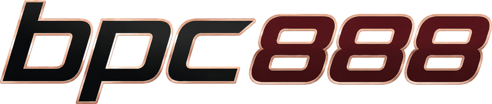 bpc888 লোগো